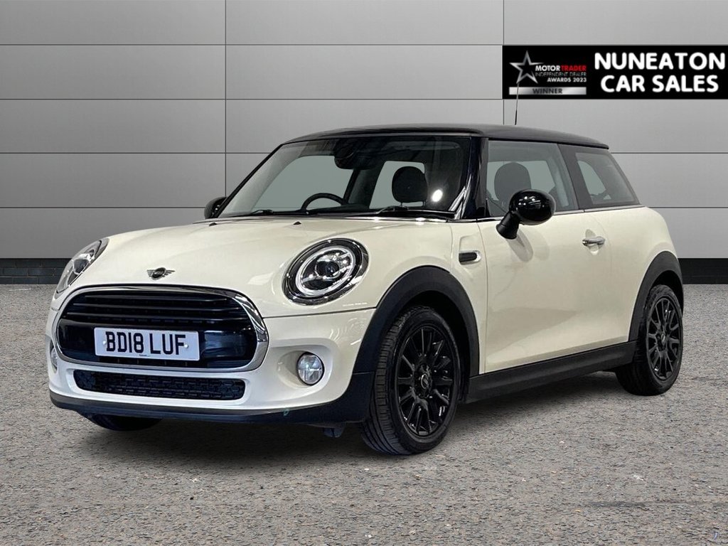 Used MINI Hatch 2018 for sale - 76386266: Photo 7