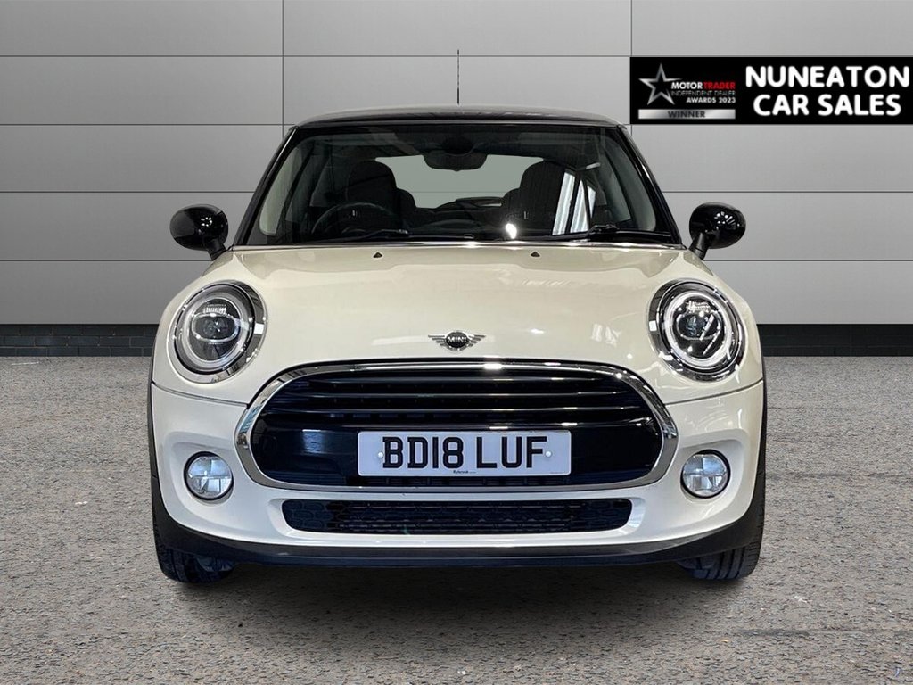 Used MINI Hatch 2018 for sale - 76386266: Photo 8