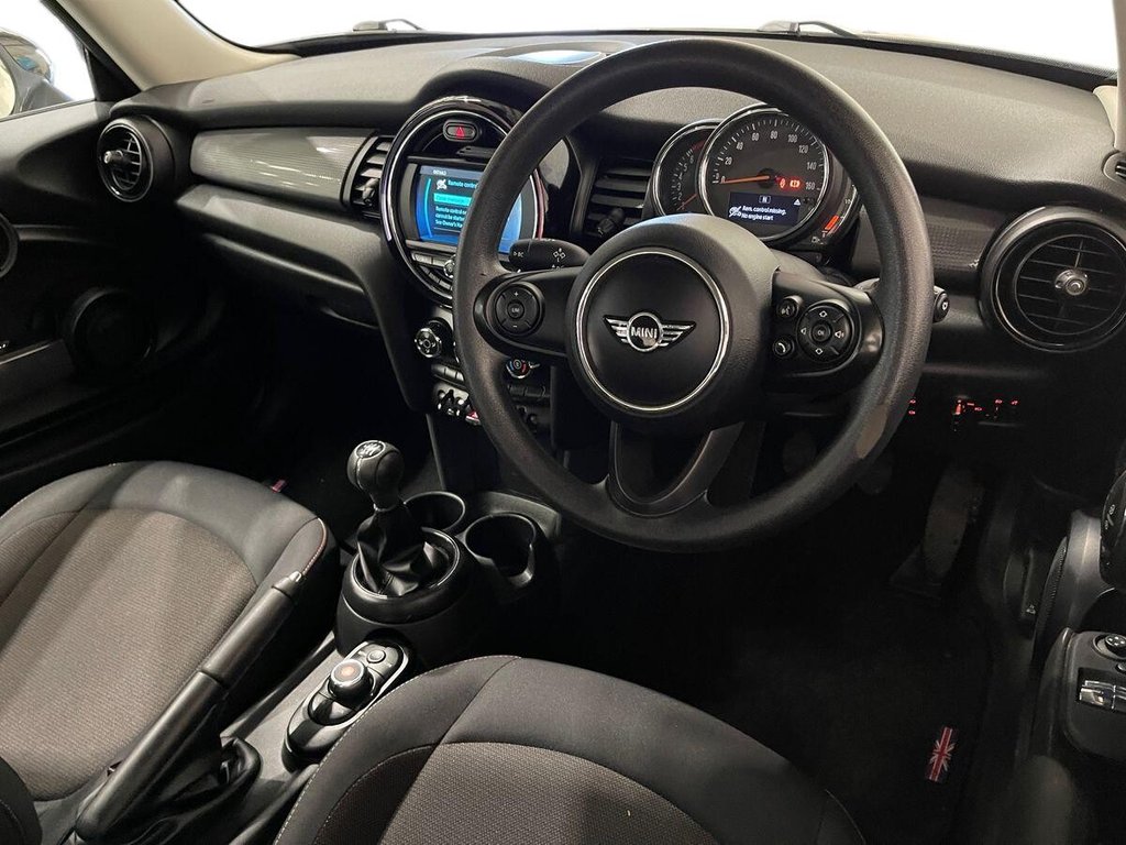 Used MINI Hatch 2018 for sale - 76386266: Photo 9