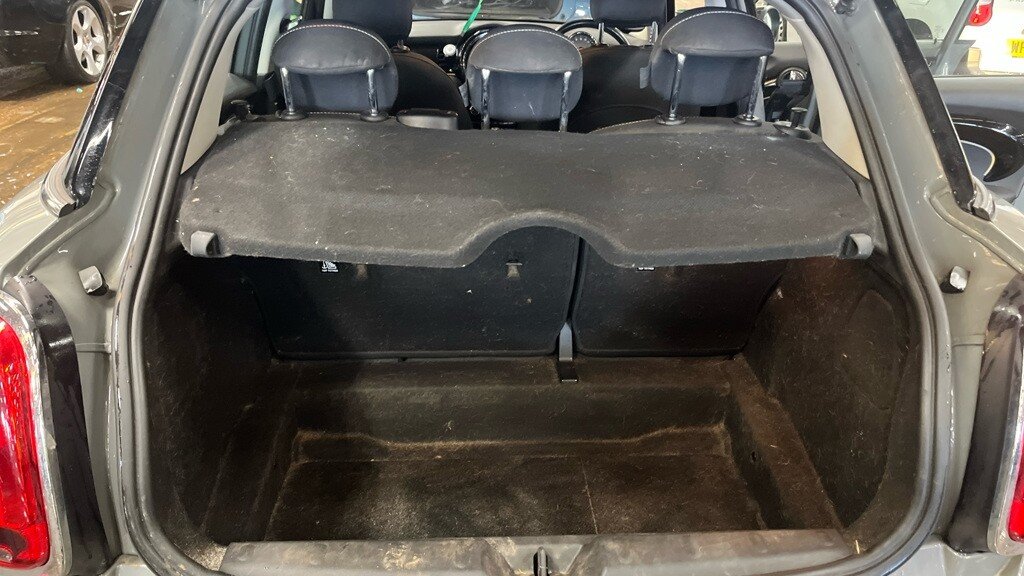 Used MINI Hatch 2022 for sale - 77966835: Photo 12