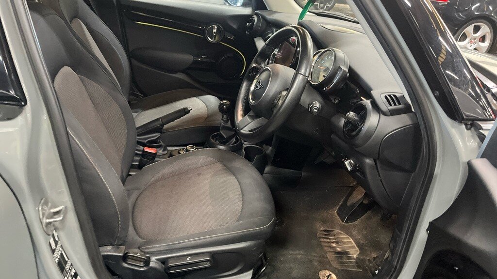 Used MINI Hatch 2022 for sale - 77966835: Photo 15