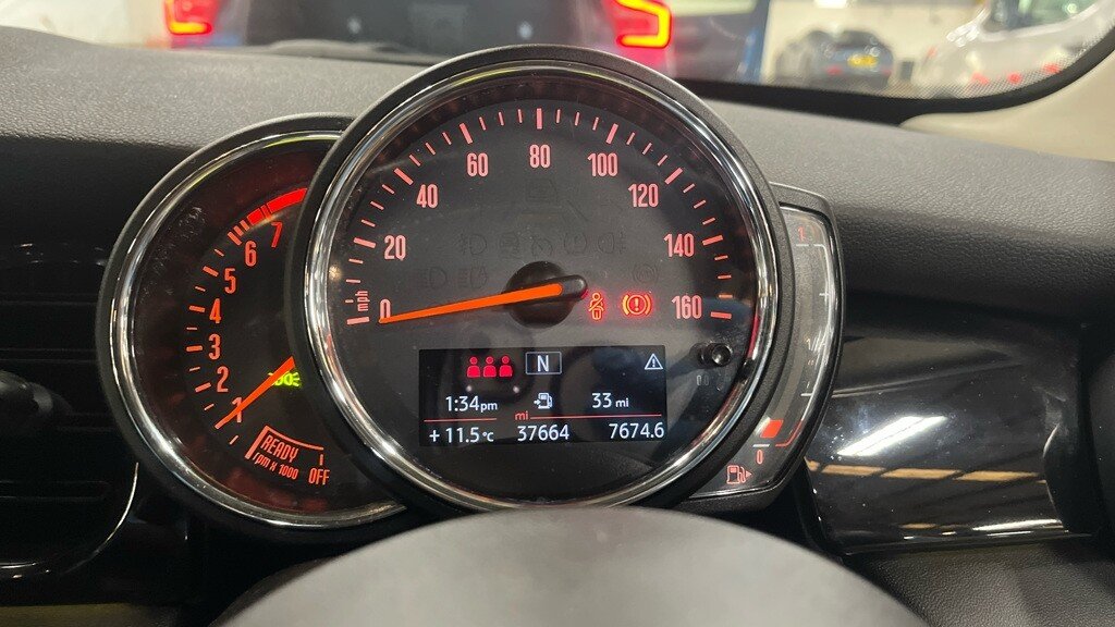 Used MINI Hatch 2022 for sale - 77966835: Photo 16