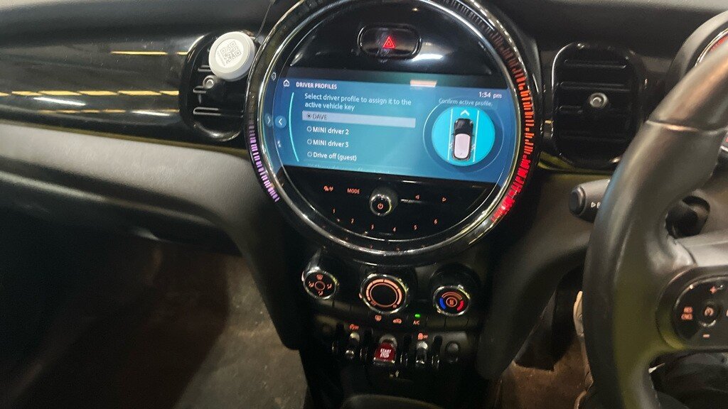 Used MINI Hatch 2022 for sale - 77966835: Photo 17