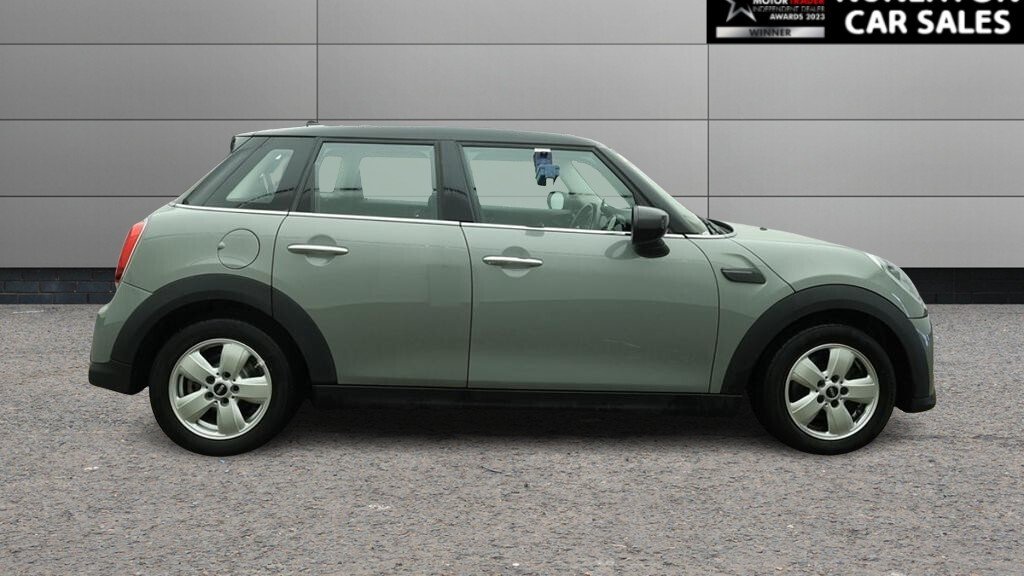 Used MINI Hatch 2022 for sale - 77966835: Photo 2