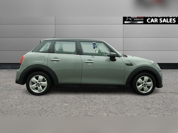 Used MINI Hatch 2022 for sale - 77966835: Photo