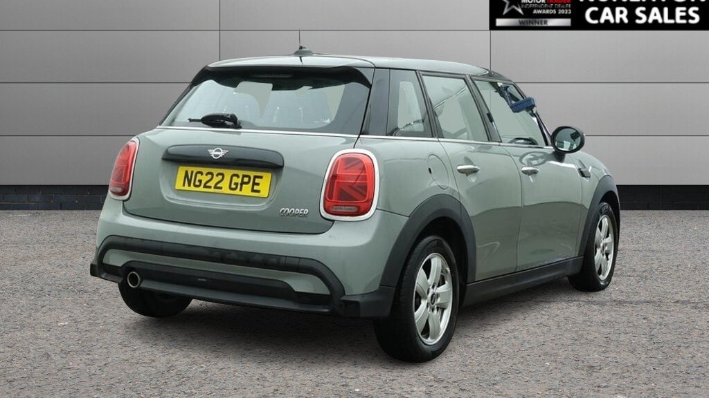 Used MINI Hatch 2022 for sale - 77966835: Photo 3