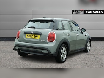Used MINI Hatch 2022 for sale - 77966835: Photo