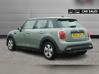 Used MINI Hatch 2022 for sale - 77966835: Photo