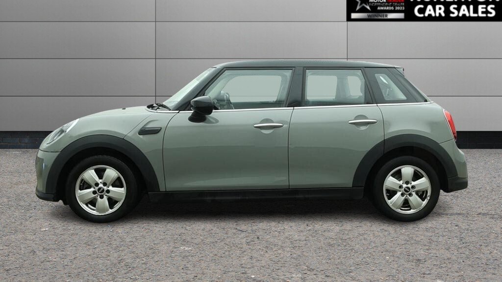 Used MINI Hatch 2022 for sale - 77966835: Photo 5
