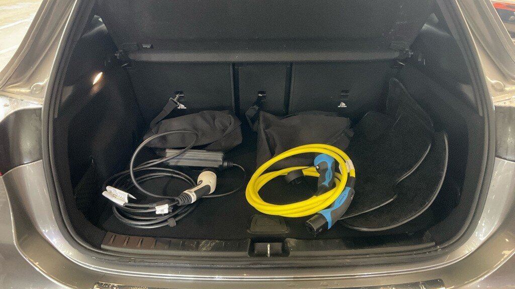 Used Mercedes-Benz EQA 2021 for sale - 78111050: Photo 15