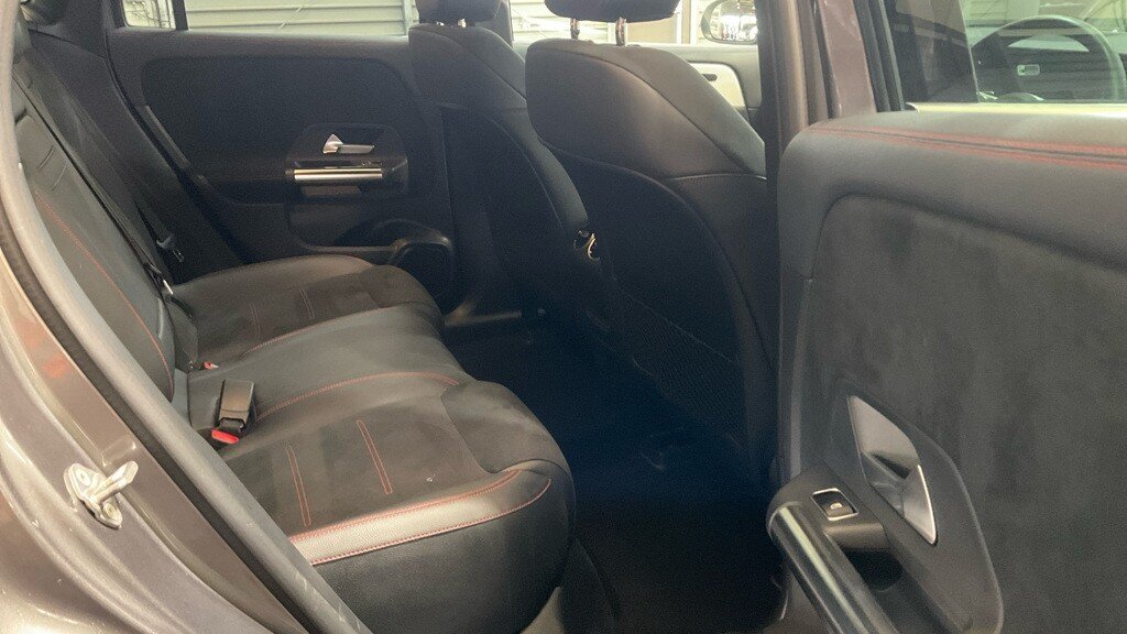 Used Mercedes-Benz EQA 2021 for sale - 78111050: Photo 17