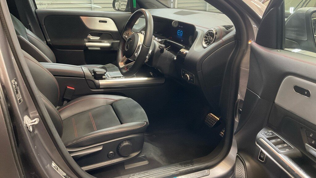 Used Mercedes-Benz EQA 2021 for sale - 78111050: Photo 18