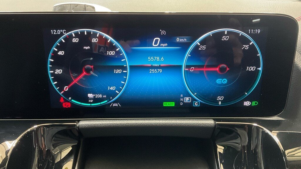 Used Mercedes-Benz EQA 2021 for sale - 78111050: Photo 19