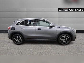 Used Mercedes-Benz EQA 2021 for sale - 78111050: Photo