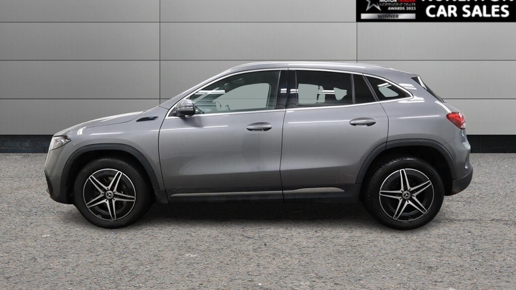 Used Mercedes-Benz EQA 2021 for sale - 78111050: Photo 6