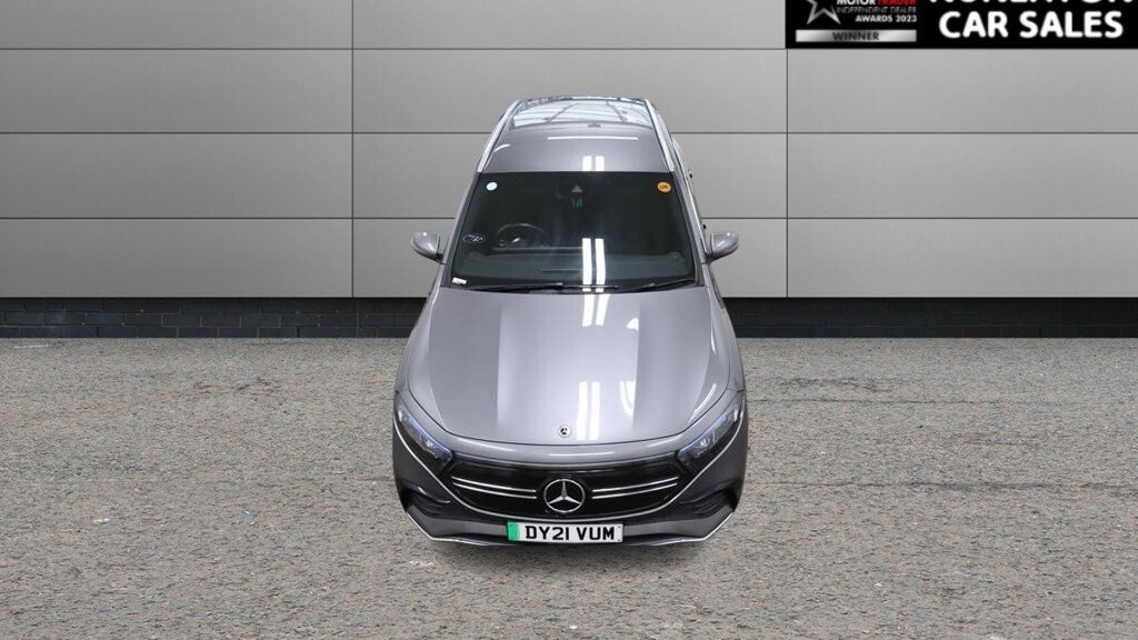 Used Mercedes-Benz EQA 2021 for sale - 78111050: Photo 8