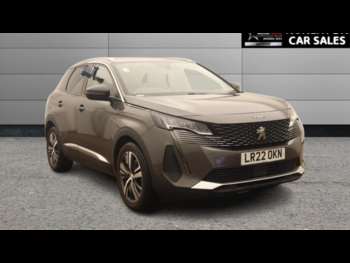 2022 (22) - 1.6 13.2kWh Allure Premium SUV 5dr Petrol Plug-in Hybrid e-EAT Euro 6 (s/s)