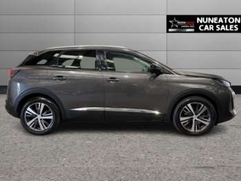 Used Peugeot 3008 2022 for sale - 74628023: Photo