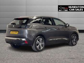 Used Peugeot 3008 2022 for sale - 74628023: Photo