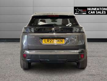 Used Peugeot 3008 2022 for sale - 74628023: Photo