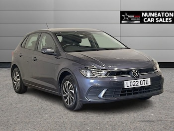 Used Volkswagen Polo 2022 for sale - 79530638: Photo