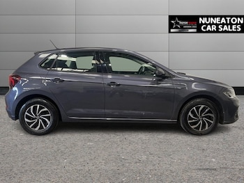 Used Volkswagen Polo 2022 for sale - 79530638: Photo