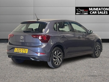 Used Volkswagen Polo 2022 for sale - 79530638: Photo