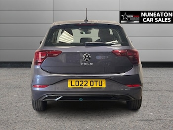 Used Volkswagen Polo 2022 for sale - 79530638: Photo
