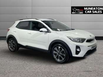 2019 (68) - 1.4 2 SUV 5dr Petrol Manual Euro 6 (s/s) (98 bhp)