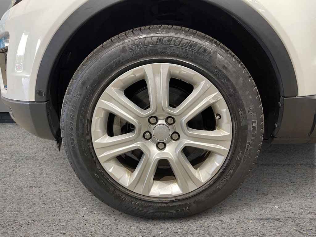 Used Land Rover Range Rover Evoque 2018 for sale - 76520719: Photo 13