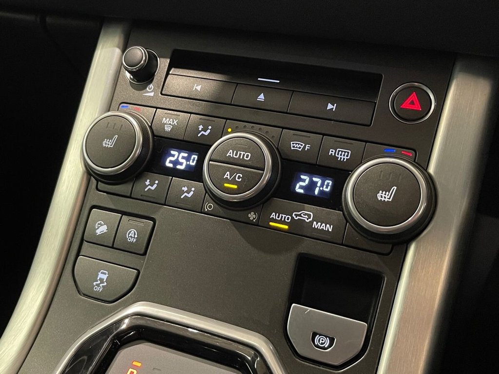 Used Land Rover Range Rover Evoque 2018 for sale - 76520719: Photo 16