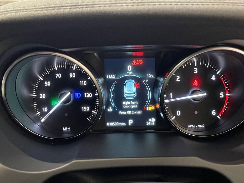 Used Land Rover Range Rover Evoque 2018 for sale - 76520719: Photo 20