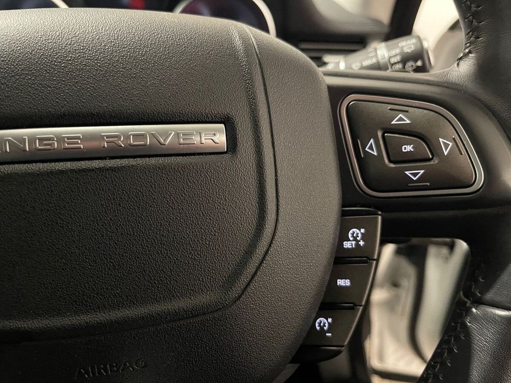 Used Land Rover Range Rover Evoque 2018 for sale - 76520719: Photo 22
