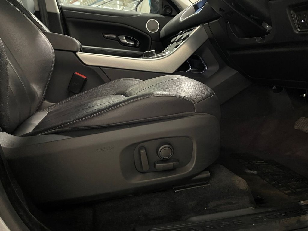 Used Land Rover Range Rover Evoque 2018 for sale - 76520719: Photo 27