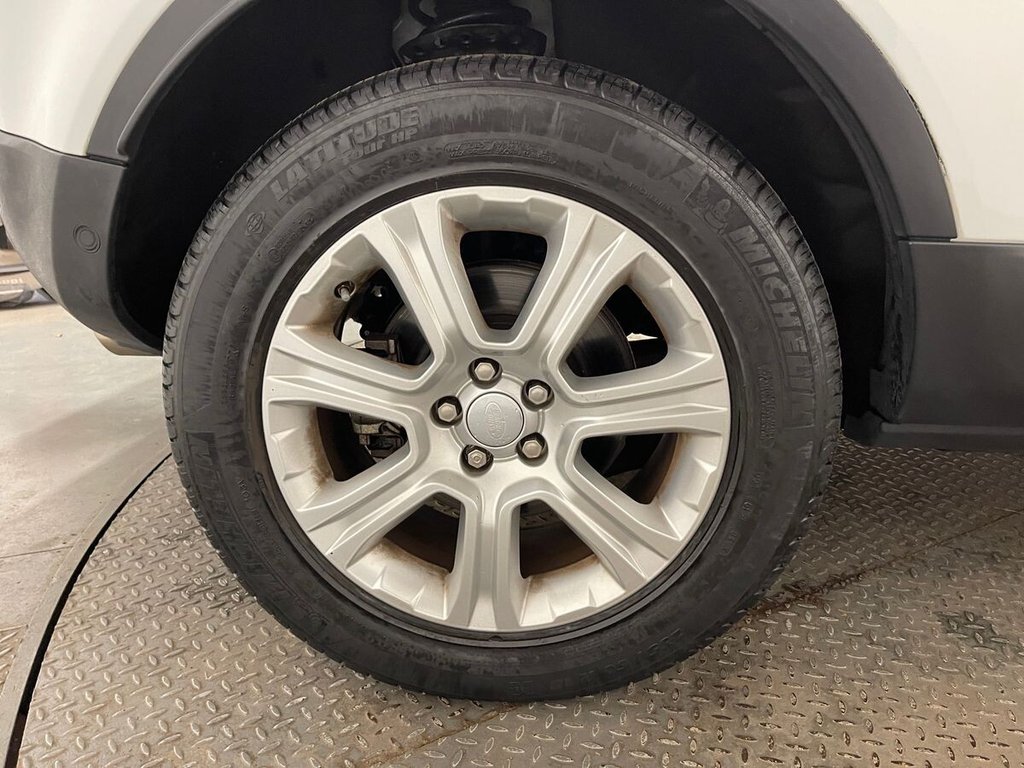 Used Land Rover Range Rover Evoque 2018 for sale - 76520719: Photo 33