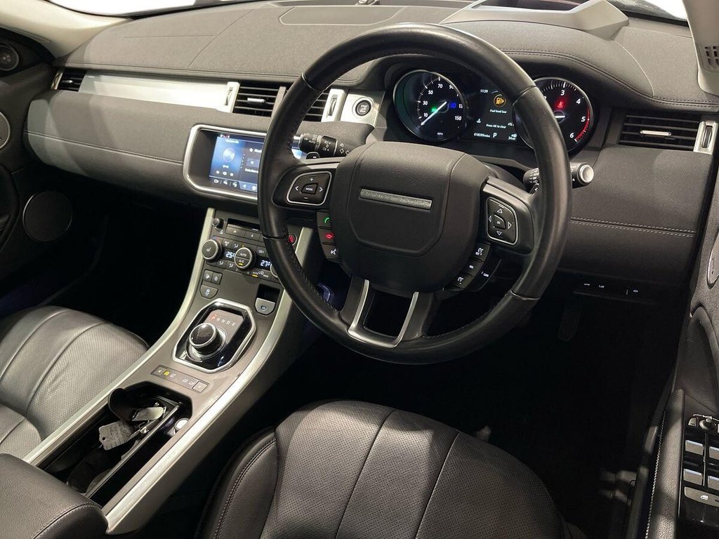 Used Land Rover Range Rover Evoque 2018 for sale - 76520719: Photo 9