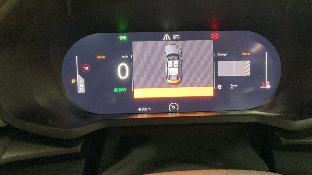 Used Polestar Polestar 2 2022 for sale - 77236445: Photo 16