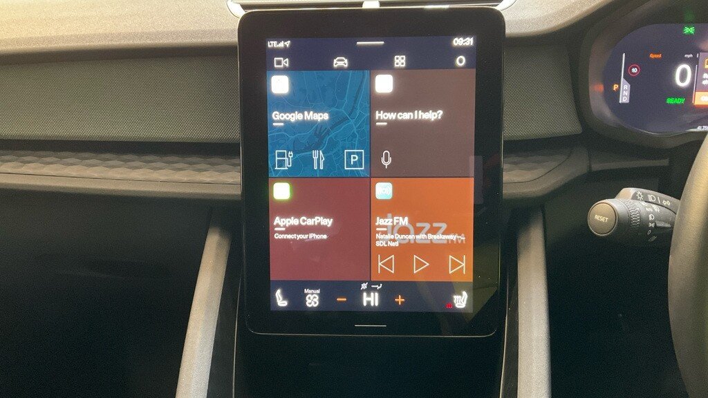 Used Polestar Polestar 2 2022 for sale - 77236445: Photo 17