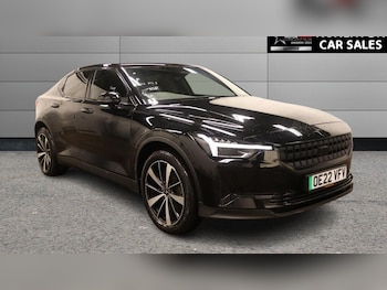 Used Polestar Polestar 2 2022 for sale - 77236445: Photo