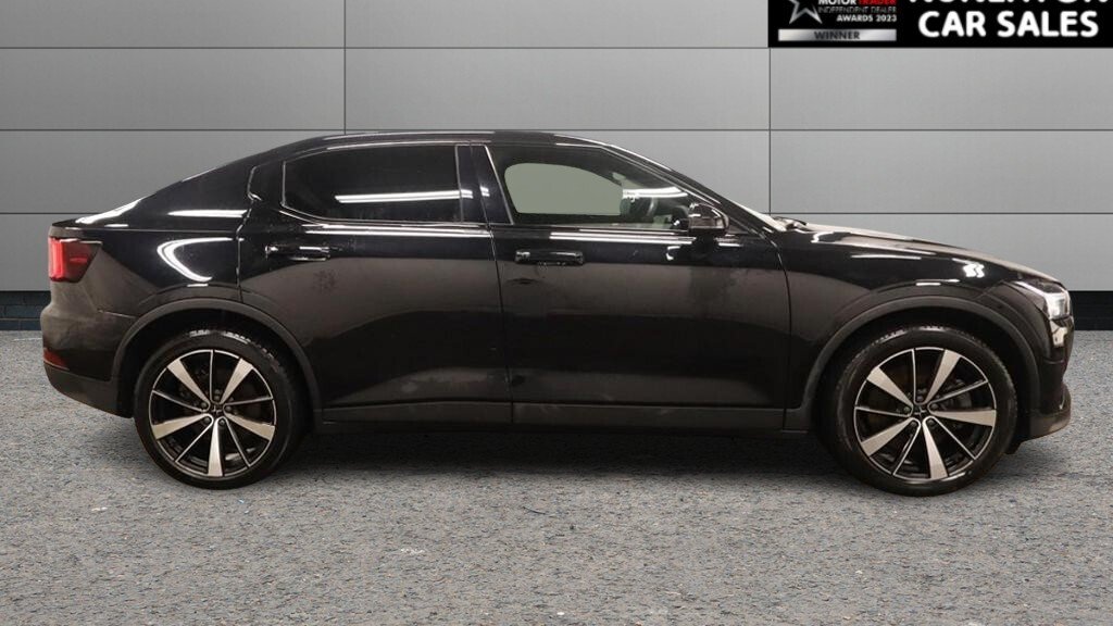 Used Polestar Polestar 2 2022 for sale - 77236445: Photo 2