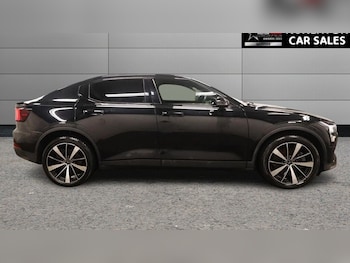 Used Polestar Polestar 2 2022 for sale - 77236445: Photo