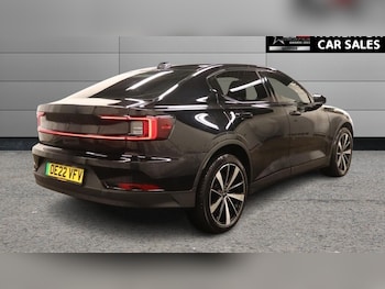 Used Polestar Polestar 2 2022 for sale - 77236445: Photo