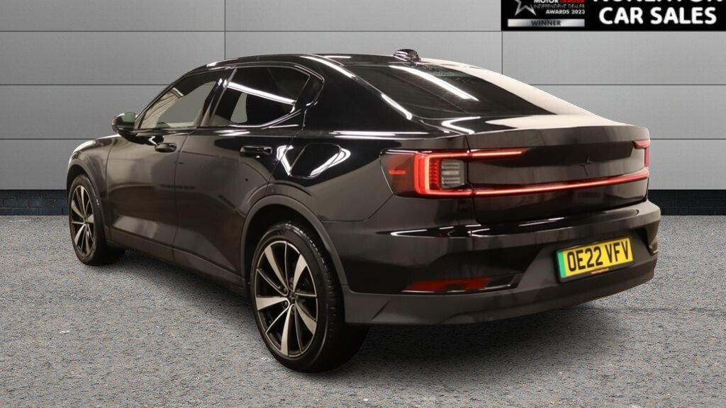 Used Polestar Polestar 2 2022 for sale - 77236445: Photo 4