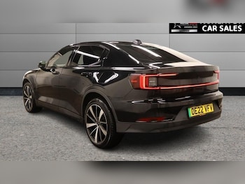 Used Polestar Polestar 2 2022 for sale - 77236445: Photo
