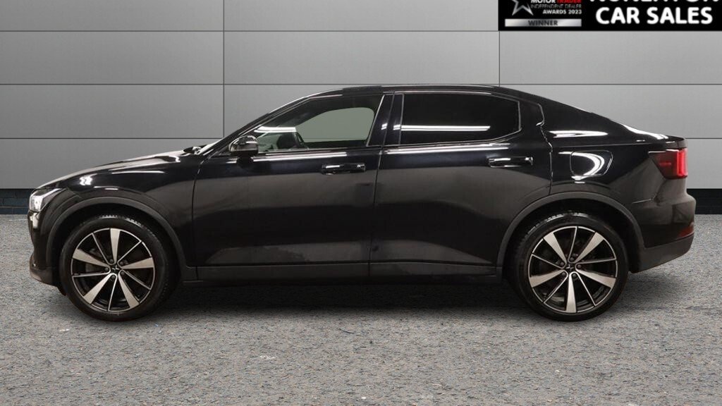 Used Polestar Polestar 2 2022 for sale - 77236445: Photo 5