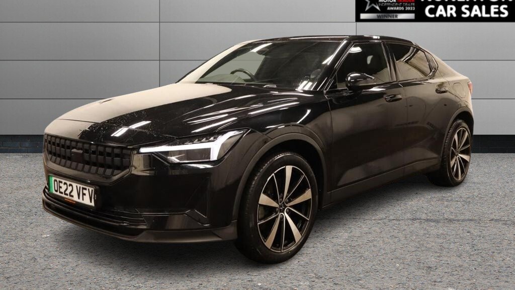 Used Polestar Polestar 2 2022 for sale - 77236445: Photo 6