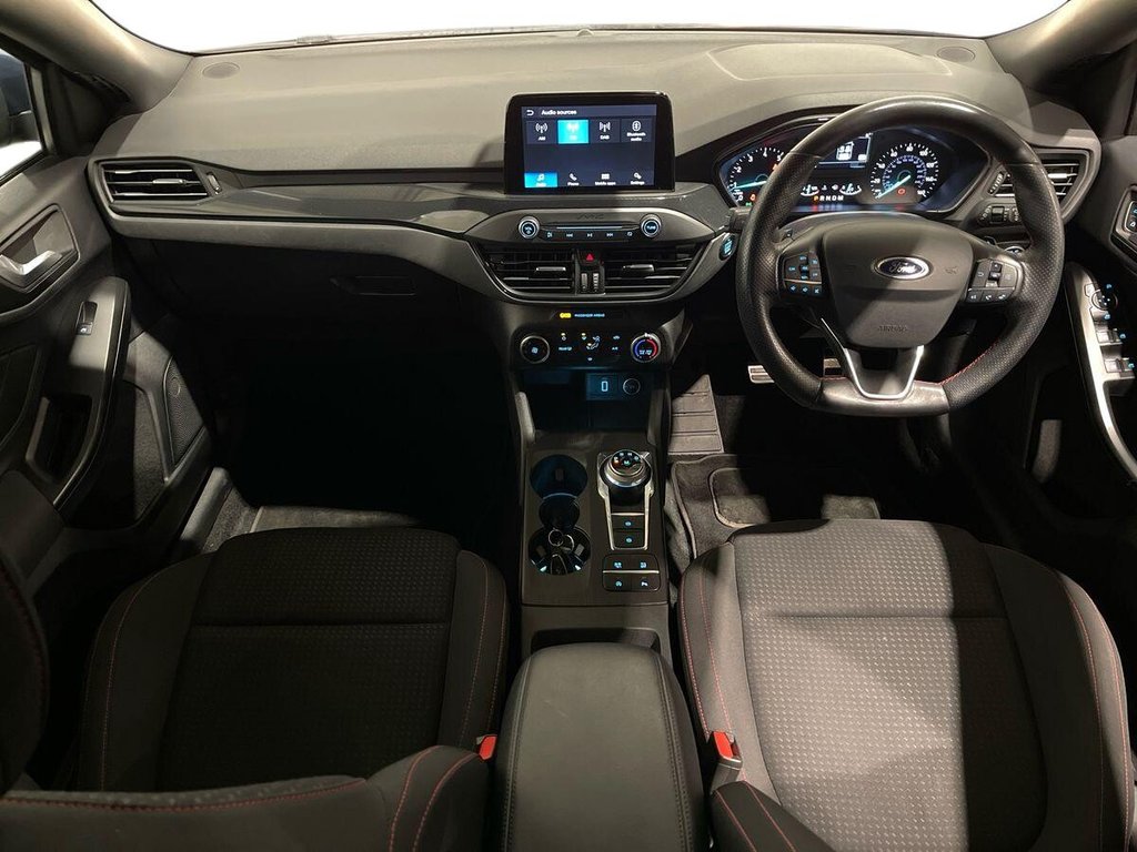 Used Ford Focus 2019 for sale - 77572328: Photo 10