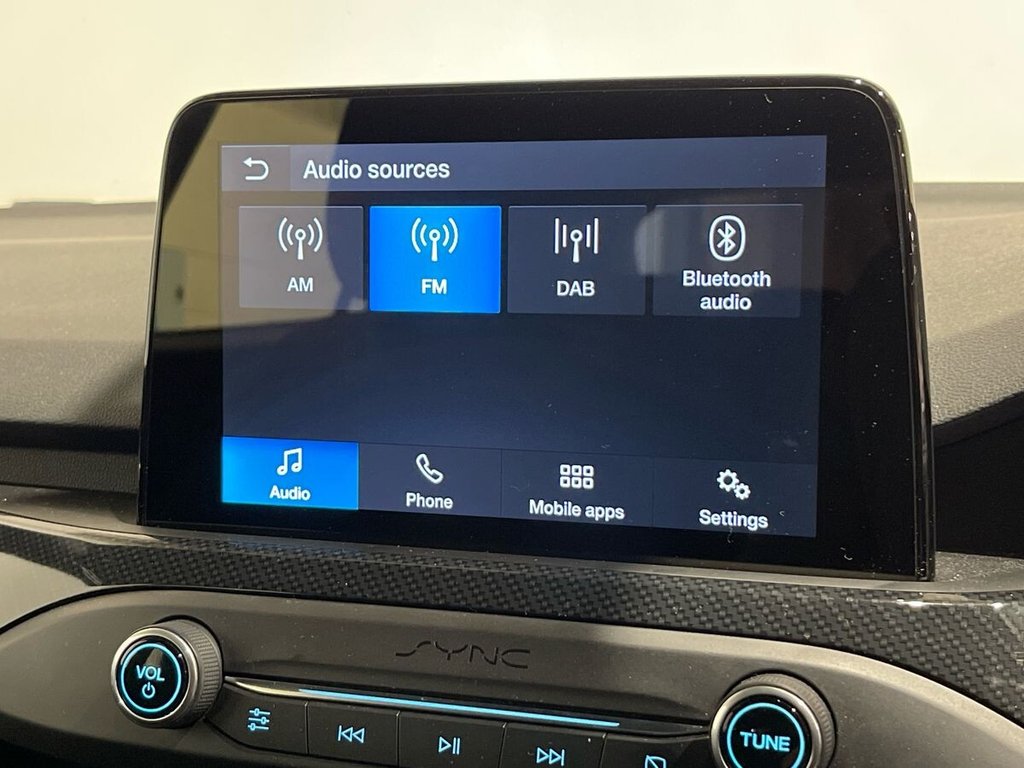 Used Ford Focus 2019 for sale - 77572328: Photo 11