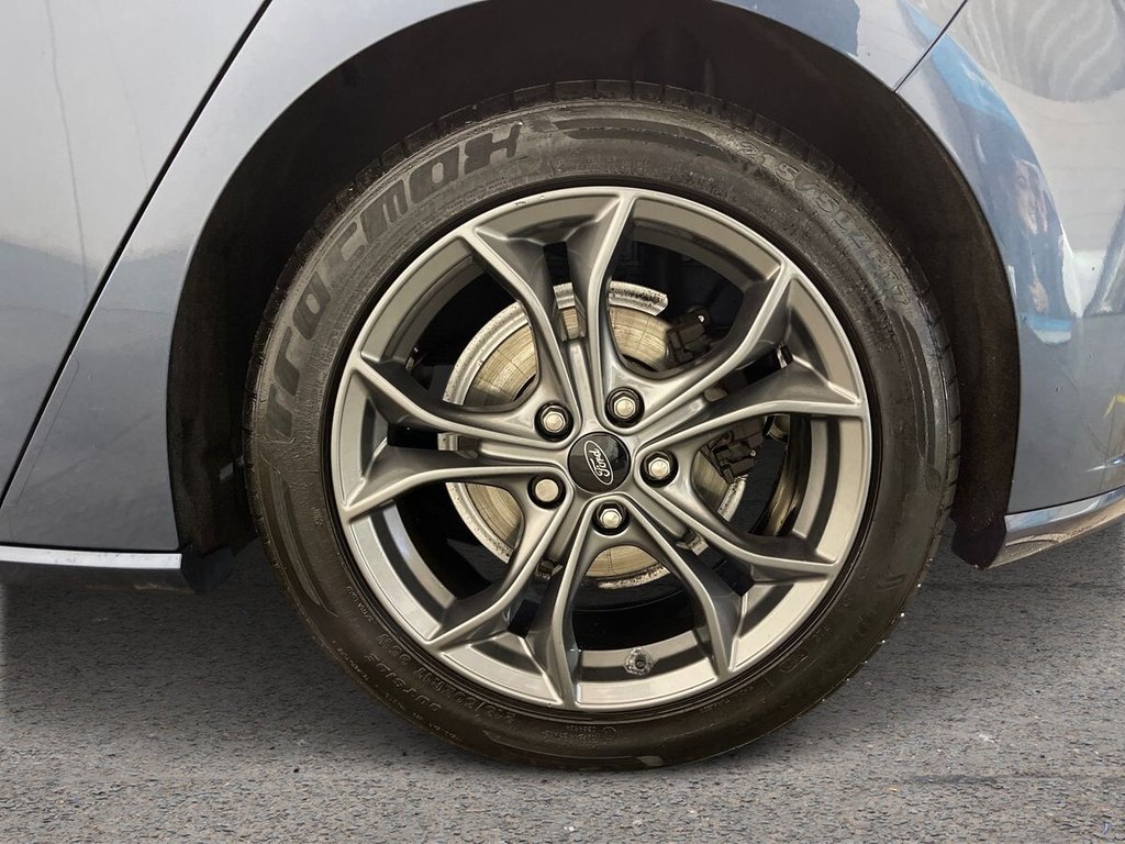 Used Ford Focus 2019 for sale - 77572328: Photo 12