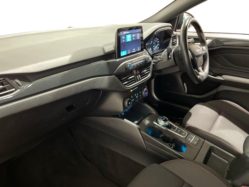 Used Ford Focus 2019 for sale - 77572328: Photo 14